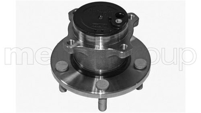 TEKER KITI 3I BK - AXELA - 1.4 - 1.6 - 1.6DITURBO - 1.6MZ - CD - 2.0 - 2.0MZR - CD - 2.3DISITURBOMPS - 2.3MPSTURBO - 2.3MZR