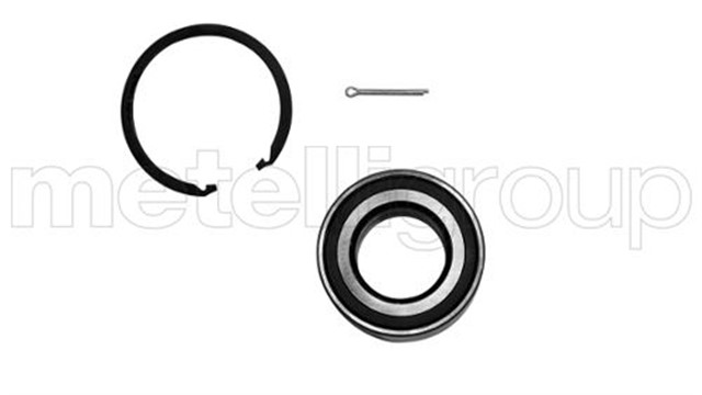 TEKER KITI 4007 GP - 2.0 - 2.04X4 - 4008 - 1.6 - 1.6HDI - 1.8HDI - 2.0 - 2.0AWC - ASX GA W /RVR - 1.6DI - D - 1.6DI - D4WD - 