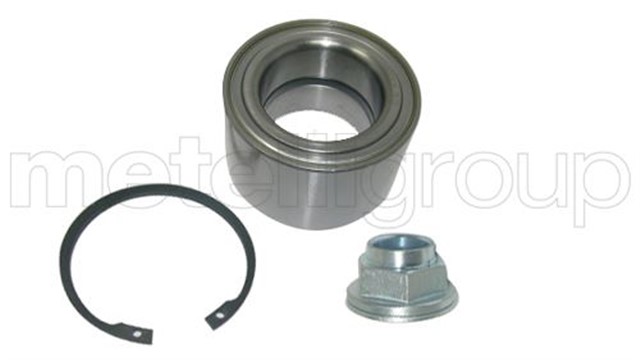 ON TEKER RULMANI FIAT DUCATO 06 CITRO N JUMPER II 06 PEUGEOT BOXER 06 54X90X55