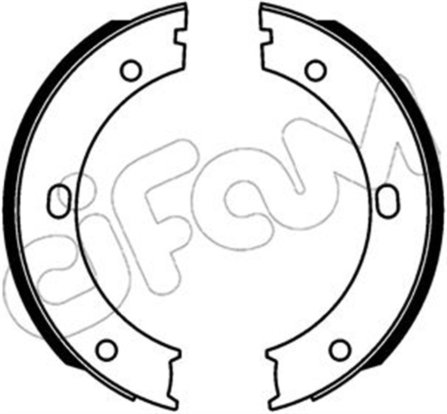 FREN PABUCU 3200GTCOUPE - 3.2BITURBOV832V - 348SPIDER - 3.4 - 348TB/GTB - 3.4 - 348TS/GTS - 3.4 - 4200GTCOUPE - 4.2 - 42