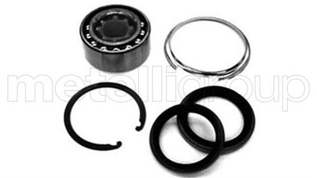 TEKER KITI COROLLAV E10 - 1.312V EE100 - 1.3XLI EE101 - 1.3XLI16V EE101 - 1.6SI AE101 - 2.0D CE100