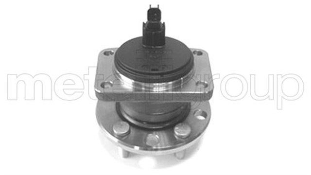 TEKER KITI MONDEOIII B5Y - 1.816V - 1.8SCI - 2.016V - 2.016VDI - TDDI - TDCI - 2.016VTDDI - TDCI - 2.0TDCI - 2.2TDCI - 2.