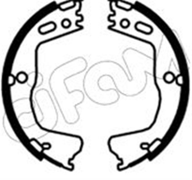 FREN PABUCU G80I - 3.3GDI - 3.3GDI4WD - 3.3T - GDI - 3.3T - GDI4WD - 3.8GDI - 3.8GDIAWD - 5.0GDI - GENESISICOUPE - ROHENS - 