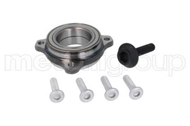 PORYA BILYA ON SAG - SOL A4 - A5 - Q7 15 - 