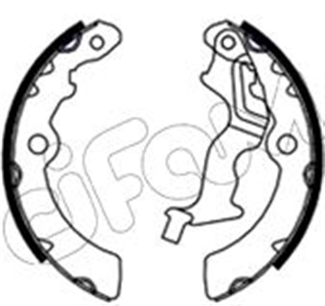 FREN PABUCU KIGERSUV HBC - 1.0 - KWID BW - 0.8 - 1.0SCE - K - ZE - EV - MAGNITESUV - 1.0 - 1.0TURBO - REDI - GO CD0K - 0.8