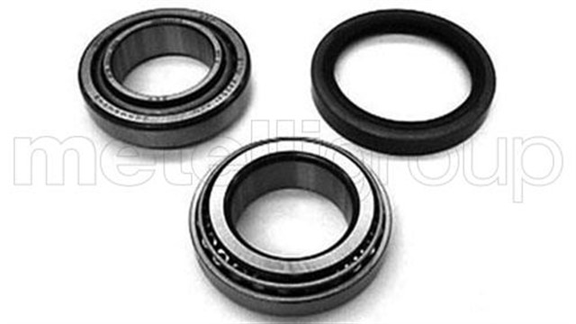 TEKER KITI FIESTAIIIVAN F3L - F5L - COURIER - 1.3 - 1.8D