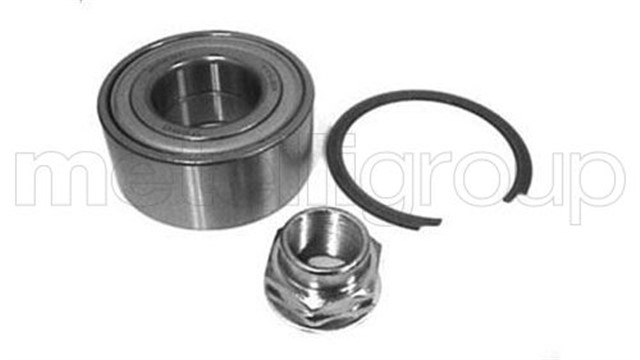 ON TEKER RULMANI TIPO - BRAVA - BRAVO - TEMPRA - MAREA - LINEA - PALIO - P205 P106 P306 SAXO - XSARA ABSSIZ G:33 IC C:35 DIS C:72