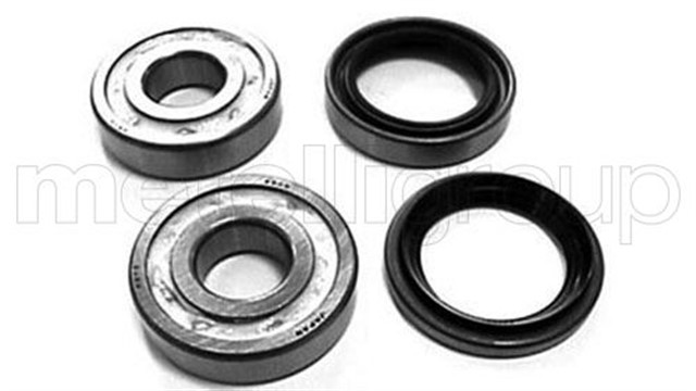 TEKER KITI CUOREII L80 - L81 - MIRA - 0.8 L80 - CUOREIII L201 - MIRA - 0.8 - CUOREIV L501 - MIRA - 0.8 - MOVEI L6 - 