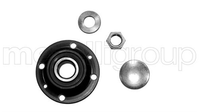 TEKER KITI 500 - 595 - 695 312 - 1.4 312.AXD1A - 1.4 312.AXF11 - 312.AXF1A - 312.AXD1A - 500C - 595C - 695C 312 - 