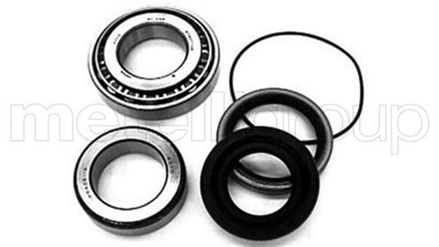 TEKER KITI L200II K3 T - K2 T - K1 T - K0 T - 2.5D K14T - 2.5D4WD K24T - L200III K7 T - K6 T - 2.0 K62T - 2.44WD