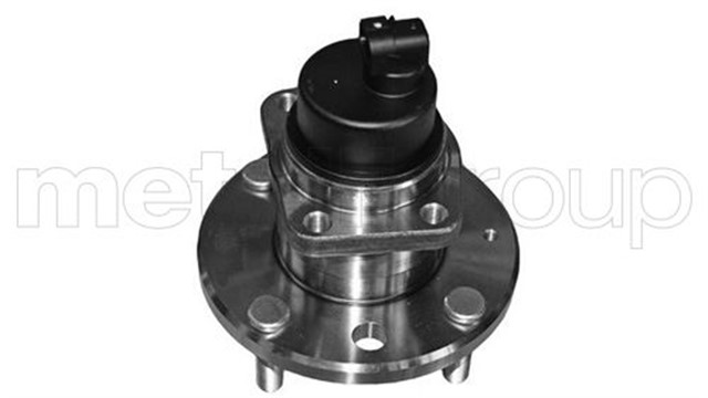 TEKER KITI EPICA KL1 - TOSCA - 2.0 - 2.0D - 2.5 - EVANDA KLAL - 2.0 - EVANDA - 2.0 - LACETTI J200 - 1.416V - 1.6 - 1.8 - 2