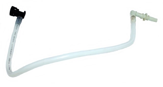 YAKIT GERI DONUS HORTUMU ALT PARTNER - EXPERT - BERLINGO 1.9 DW8 00 - 