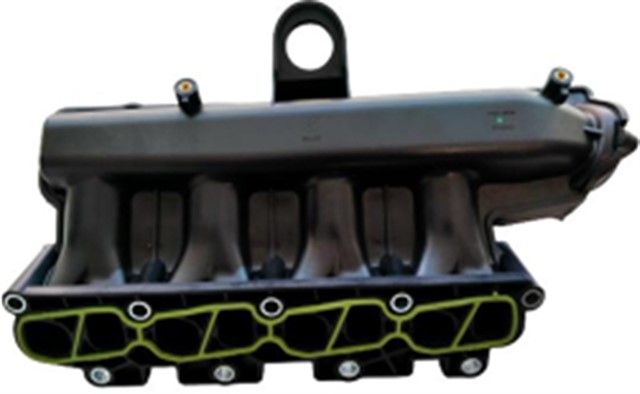 EMME MANIFOLDU EGR SIZ 1.3DMTJ - JTD DOBLO - FIORINO - G.PUNTO - LINEA - PRATICO - QUBO - ASTRA J - AGILA - COMBO CORSA D - MERIVA B - ALFA ROMEO MITO - CHEVROLET AVEO 1.3 D