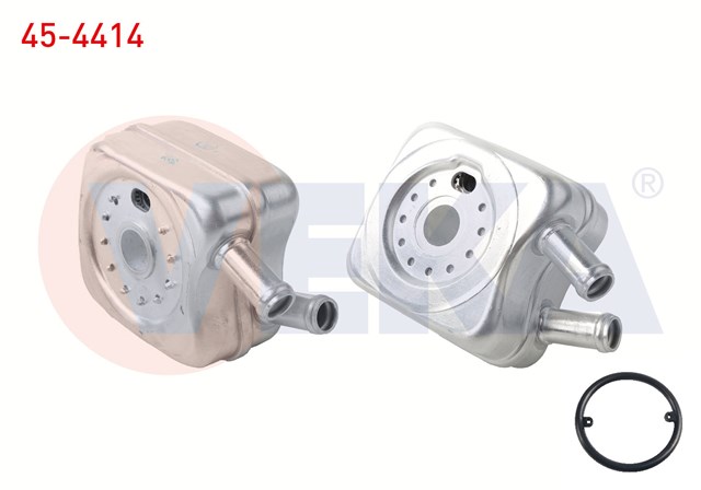 YAG SOGUTUCUSU CADDY - T5 - POLO - A3 - LEON - CRAFTER BJB - AXB - BNV - BNM - BJM 1.4 - 1.9 - 2.5 TDI 01 - 