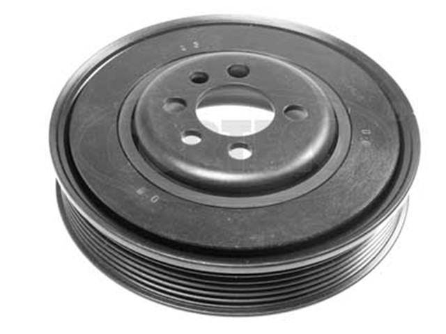 X 80001118 KRANK KASNAGI BORA - CADDY III - GOLF IV - V - JETTA III - PASSAT - POLO - TOURAN - T5 1.8 - 2.0 FSI