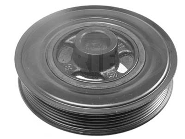 KRANK KASNAGI B - MAX 12 1.6TI FIESTA 1.25 - 1.4 - 1.6 TI 08 17 FOCUS III 11 1.6 TI MONDEO IV 07 14 1.6 TI