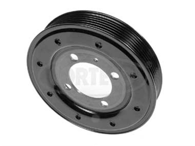 80000836 KRANK KASNAGI ASTRA G - COMBO - CORSA C - MERIVA 1.7 DTI 16V