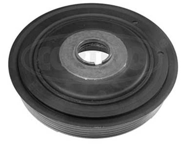 KRANK KASNAGI P107 - 207 - P307 - P308 - P406 - P407 - PARTNER - BERLINGO - C1 - C2 - C3 - C4 - XSARA - FOCUS II - FIESTA 02 1.4 - 1.6 HDI - TDCI VOLVO C30 06 12 1.6D S40 II 05 12 1.6D V50 05 12 1.6D MAZDA II 1.4CD III 1.6DI