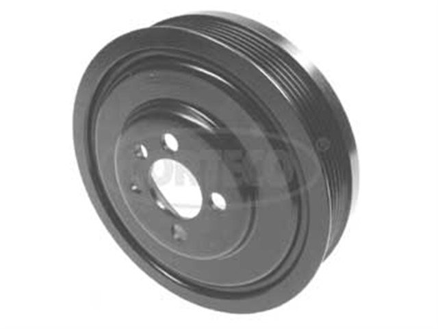 X KRANK KASNAGI BEETLE - CADDY - GOLF 4 - 5 - 6 - 7 - JETTA 3 - 4 - PASSAT 1.6 - 1.9 - 2.0 TDI BJB - BKP - CAY