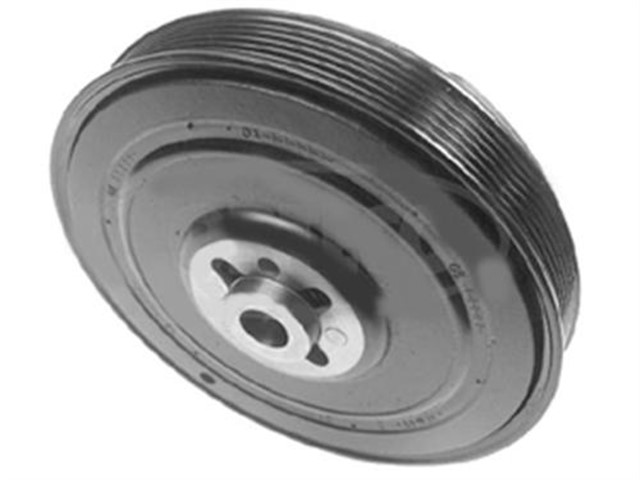 21652976 KRANK KASNAGI TRANSPORTER T4 - VOLT LT35 2.4D - 2.5 TDI - CRAFTER 2.5 TDI ANJ - APA - AAT - AAB - AGX