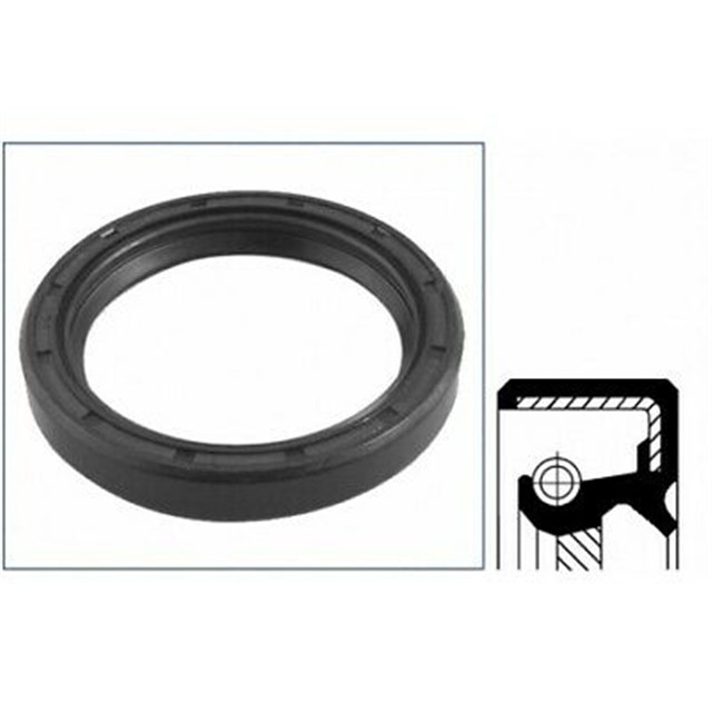 X 12010810B YAG KECESI DIREKSIYON DISLI KUTUSU MERCEDES BENZ O309D 70 - 89