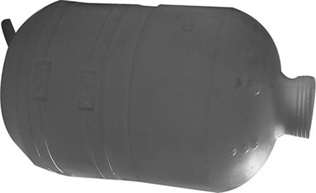 GENLESME KAVANOZU R9