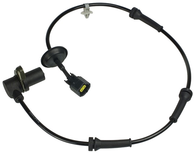 ABS TEKERLEK HIZ DEVIR SENSORU ON SOL CHEVROLET AVEO 06 KALOS 05 DAEWOO KALOS 02