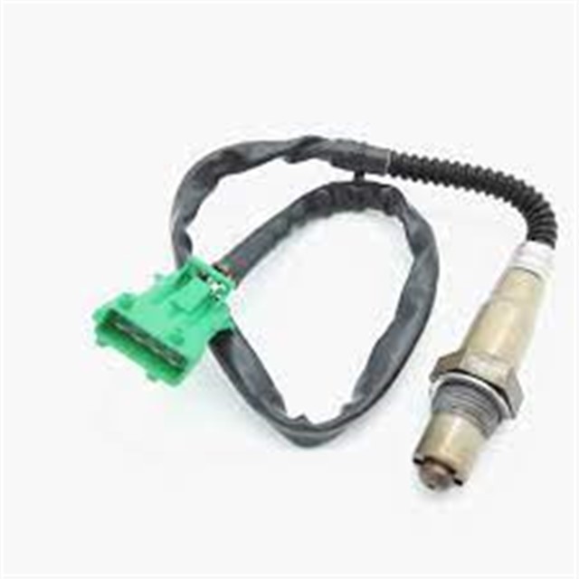 ON OKSIJEN SENSORU CITROEN - PEUGEOTCITROEN C2.C3.C4 - PEUGEOT 1007.206.206 SW.207.307.307 SW