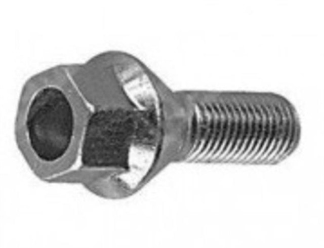 BIJON SAPLAMASI DELIKLI CLIO