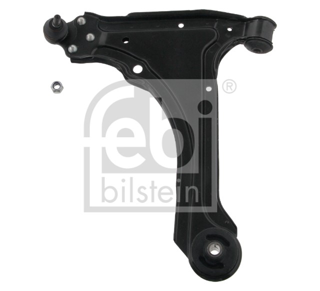 ALT SALINCAK SOL ASTRA F 91 - 97 CALIBRA A - VECTRA A 88 - 94 FEBI 7195