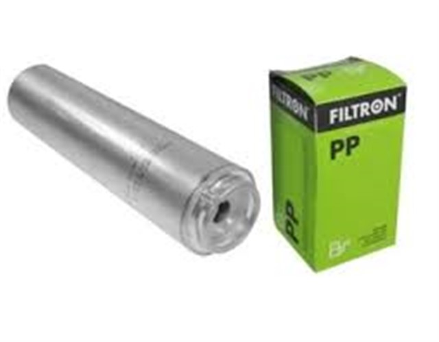 YAKIT FILTRESI BMW 116D - 118D - 120D - 123D - 330XD - 316D - 318D - 320D - 325D - 330D - 335D - 520D - 525D - 530D - 535D - 730