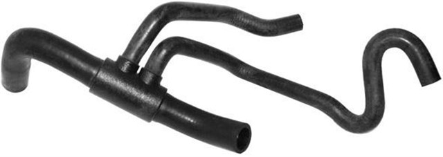 5492 RADYATOR ALT HORTUM PALIO 1.2