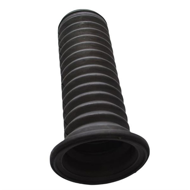 AMORTISOR TOZ KORUGU CLIO V