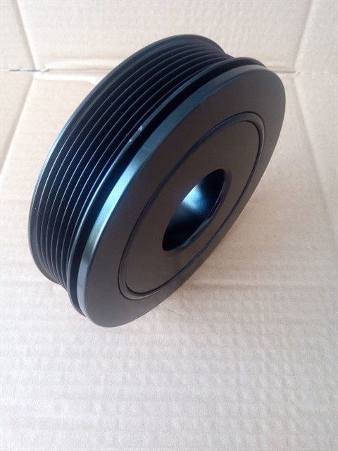 KRANK KASNAGI - KOLEOS - 2.0 DIZEL TRF - LATITUDE M9R