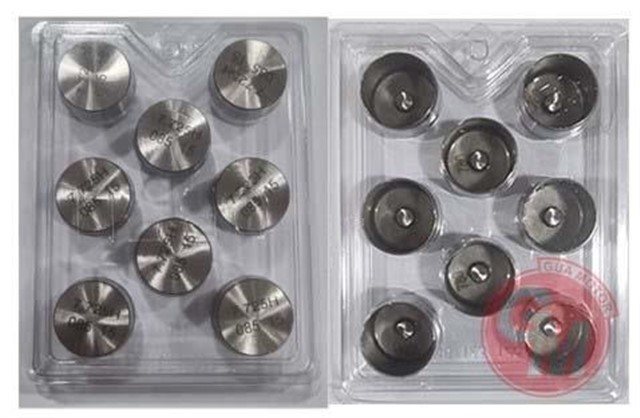 SUBAP FINCANI MEKANIK 7.80MM KNG - CLIO - MGN 1.5 DCI K9K