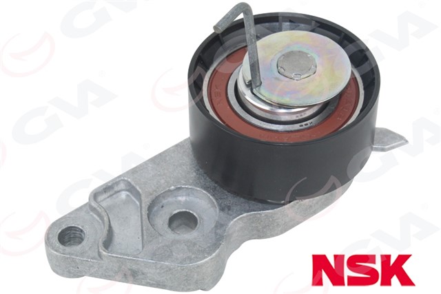 EKSANTRIK GERGI RULMANI FIESTA V - IV 1.4I - 1.6 - FOCUS 1.4 - CMAX 1.6 - FUSION 1.4 - 1.6 - MAZDA 2 1.4 T43127