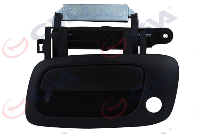 DIS KAPI KOLU ON SOL SIYAH DESENLI ASTRA G 98 - 04