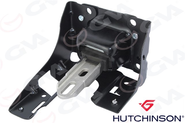 MOTOR TAKOZU P207 06 P208 12 P301 - 2008 13 C3 II - C3 PICASSO - DS3 09 ELYSEE 13 1.6 HDI - VTI 538B84