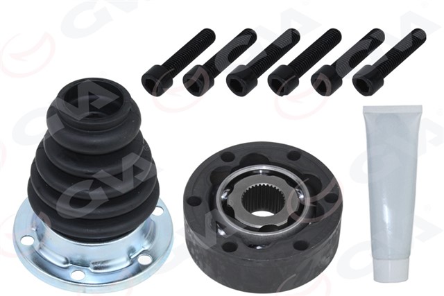 AKS KAFASI IC GOLF2 - GOLF3 - GOLF4 - POLO CLASSIC - CADDY - POLO 86 - 