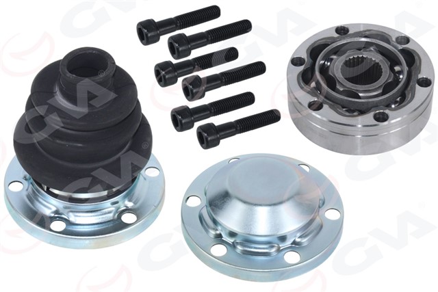 AKS KAFASI IC T4 - CADDY - GOLF - PASSAT - JETTA - LEON - KODIAQ - A3 BJB - BKP - BKD - AJA - AAB - ACV - AJT 2.4 D - 2.5 TDI 91 - 