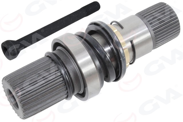 AKS FREZESI T5 AXB 1.9 TDI 04 - 