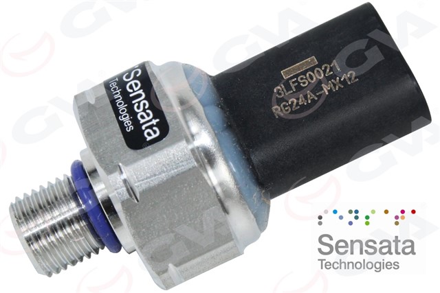 YAKIT BASINCI SENSORU FORD C - MAX II 15 FOCUS III 11 FIESTA VII 14 17 KUGA II 14 17 MONDEO IV 14 1.0 - 1.5 EOCBOOST