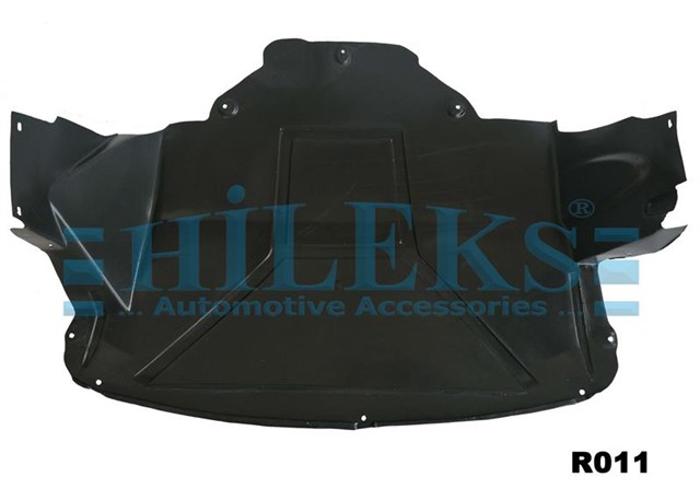 KARTER MUHAFAZASI MASTER III 11 - 16