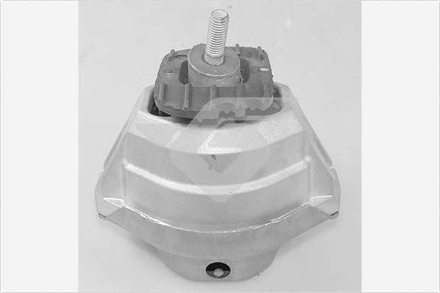 MOTOR TAKOZU BMW E60 525 XI 05 - 07 - E60 530 XI 07 - 09