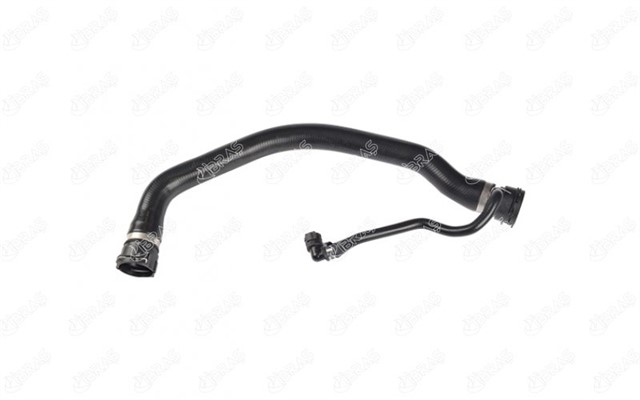 RADYATOR UST HORTUMU BMW 5 E60