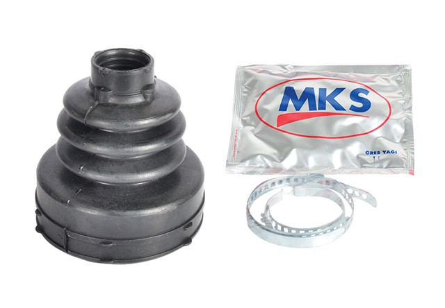 AKS KORUGU SOL IC FOCUS II 04 - 12 CMAX 03 07 10 MINI R56 R50 R55 R57 R58