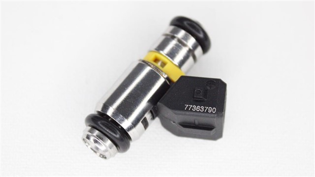 ENJEKTOR MEMESI - 6 DELIK F.LINEA 500 DOBLO FIORINO 1.4 - 8V