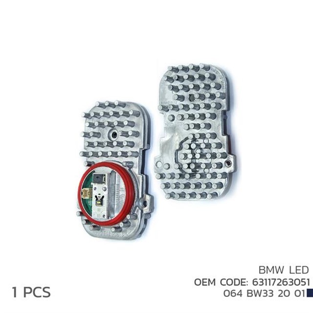 BMW LED MODUL 63117263051
