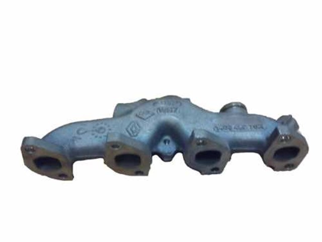 EGZOZ MANIFOLDU K9K - 612 CLIO IV - LODGY - DOKKER - MODUS - TWINGO - FLUENCE - LOGAN