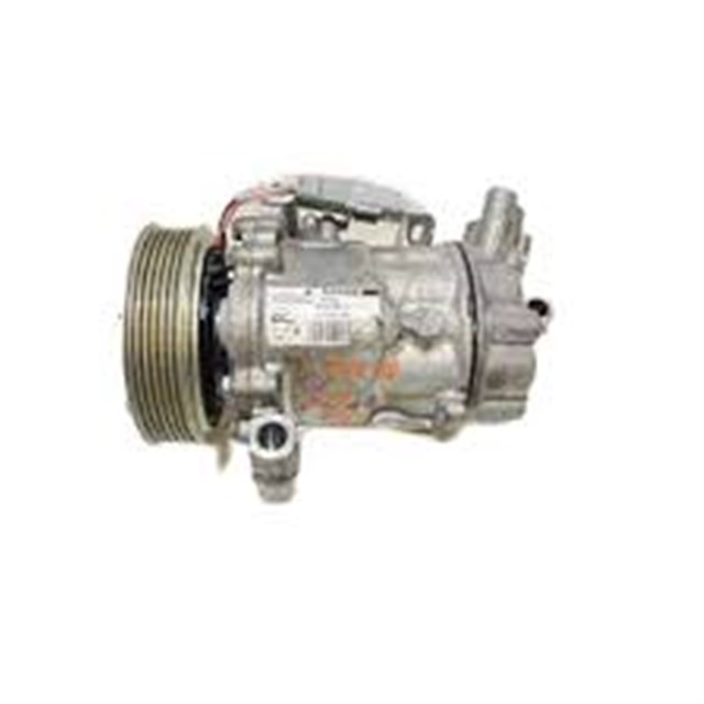 KLIMA KOMPRESOR RENAULT KANGOO III - CLIO III 1.5 BLUE DCI